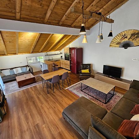 Mati Apartments Prishtina Pristina Kültér fotó