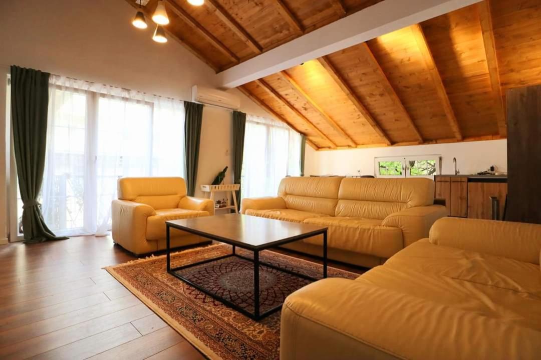 Mati Apartments Prishtina Pristina Kültér fotó