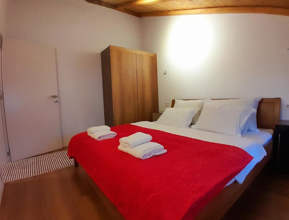 Mati Apartments Prishtina Pristina Kültér fotó