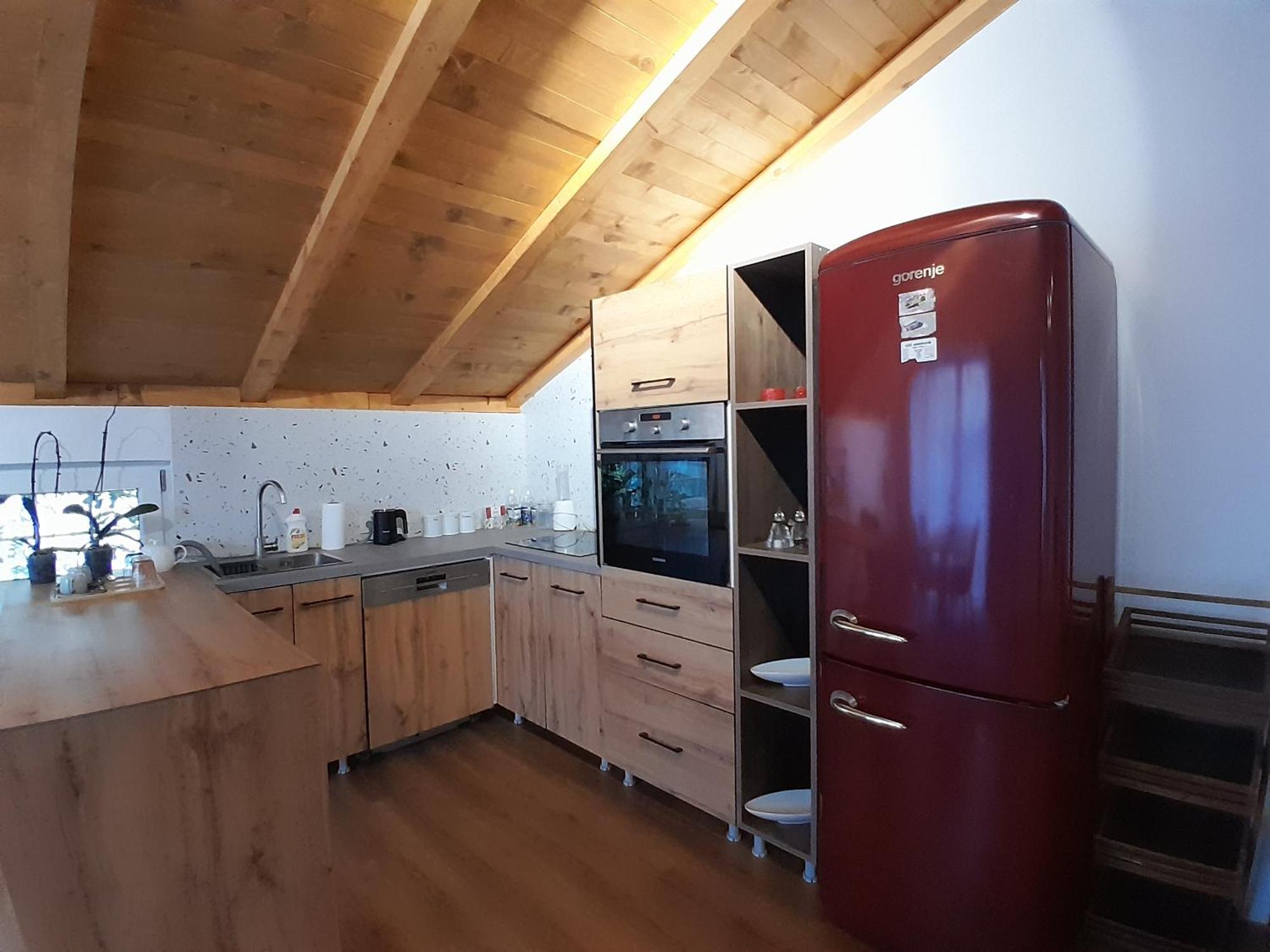 Mati Apartments Prishtina Pristina Kültér fotó