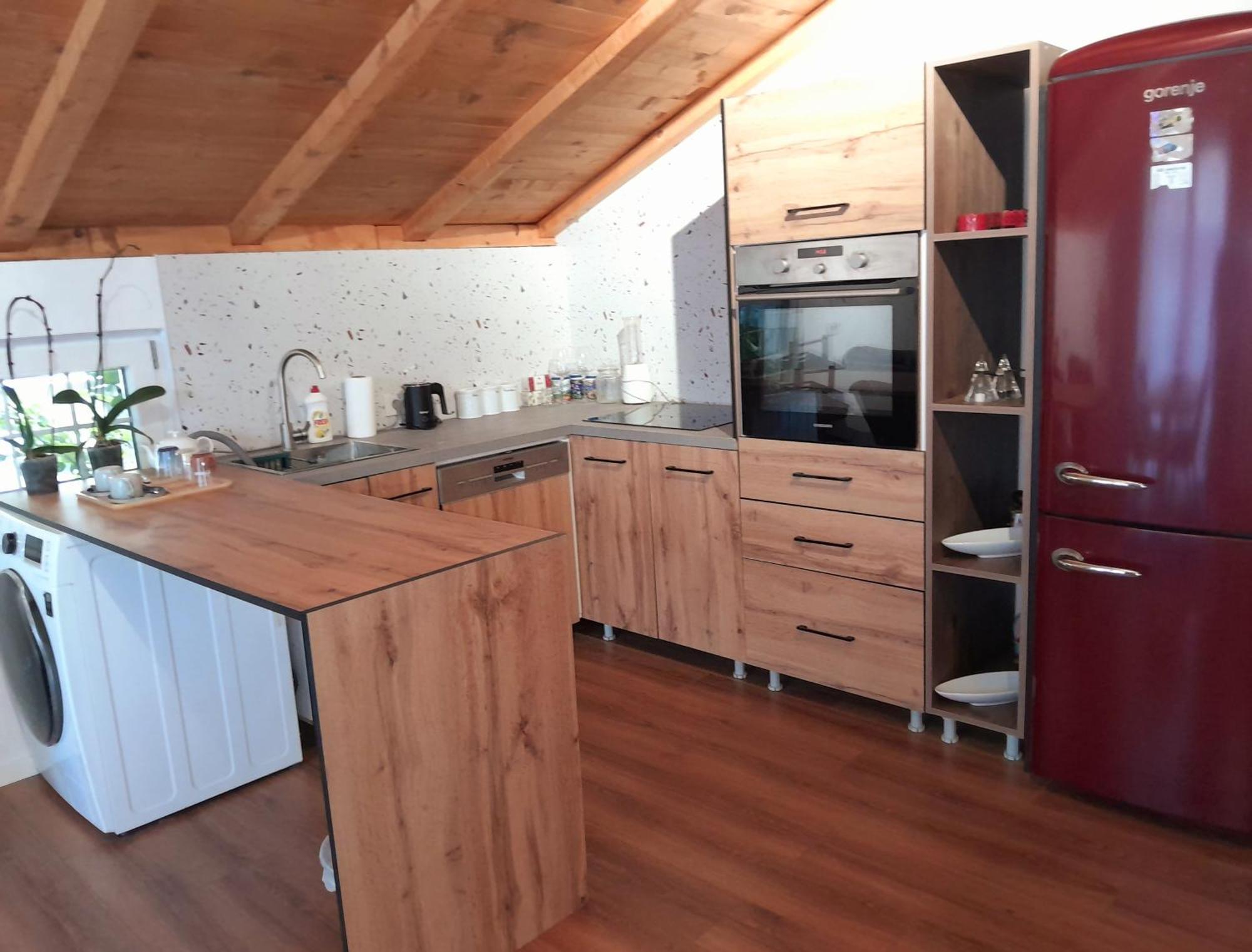Mati Apartments Prishtina Pristina Kültér fotó