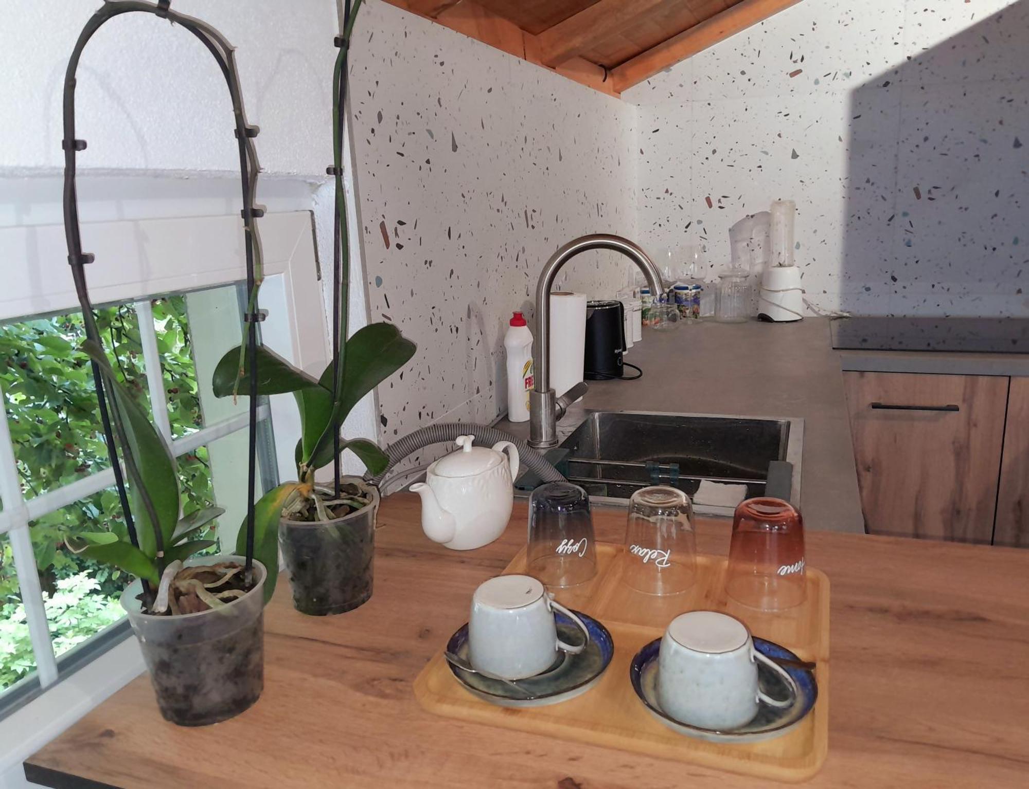 Mati Apartments Prishtina Pristina Kültér fotó