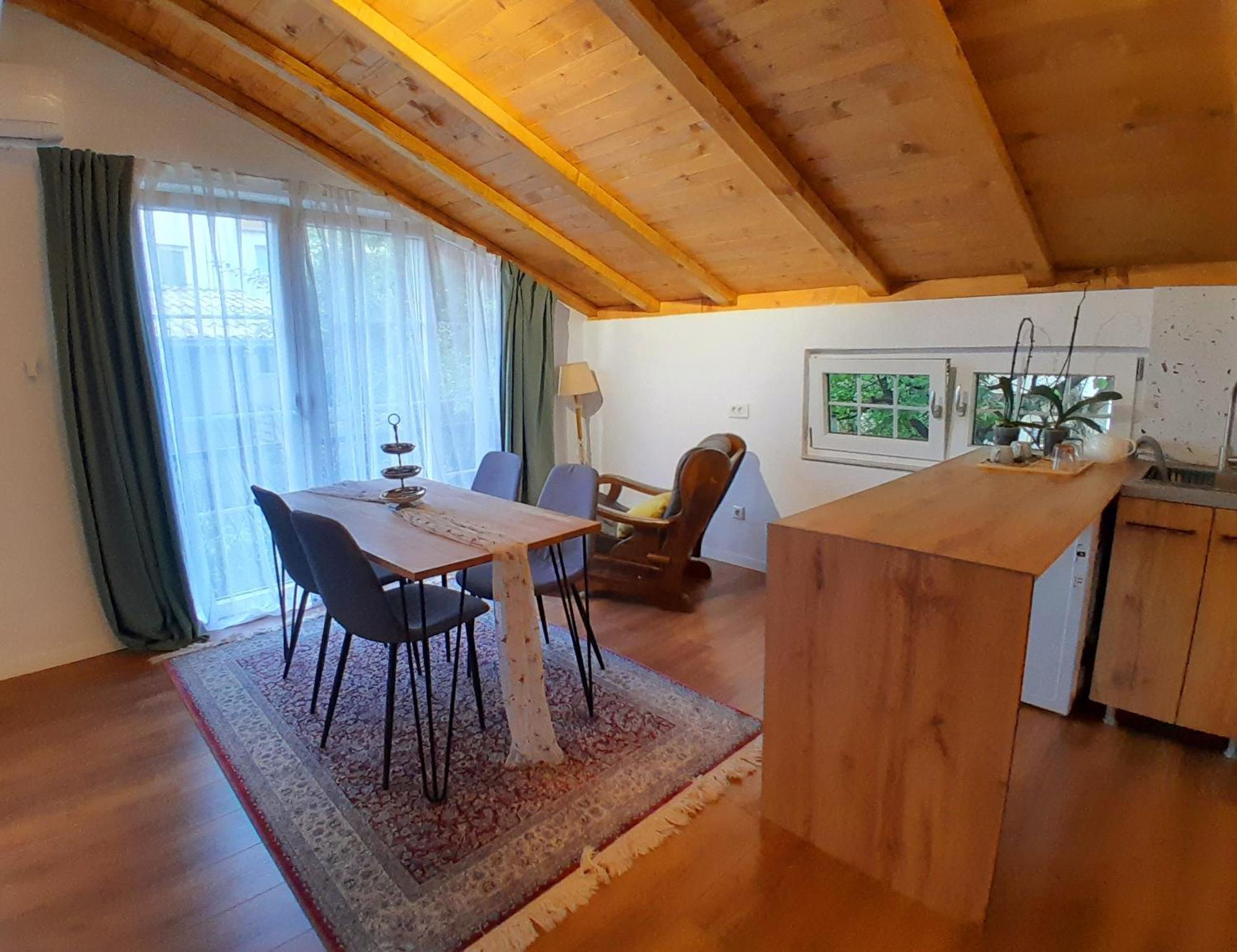 Mati Apartments Prishtina Pristina Kültér fotó
