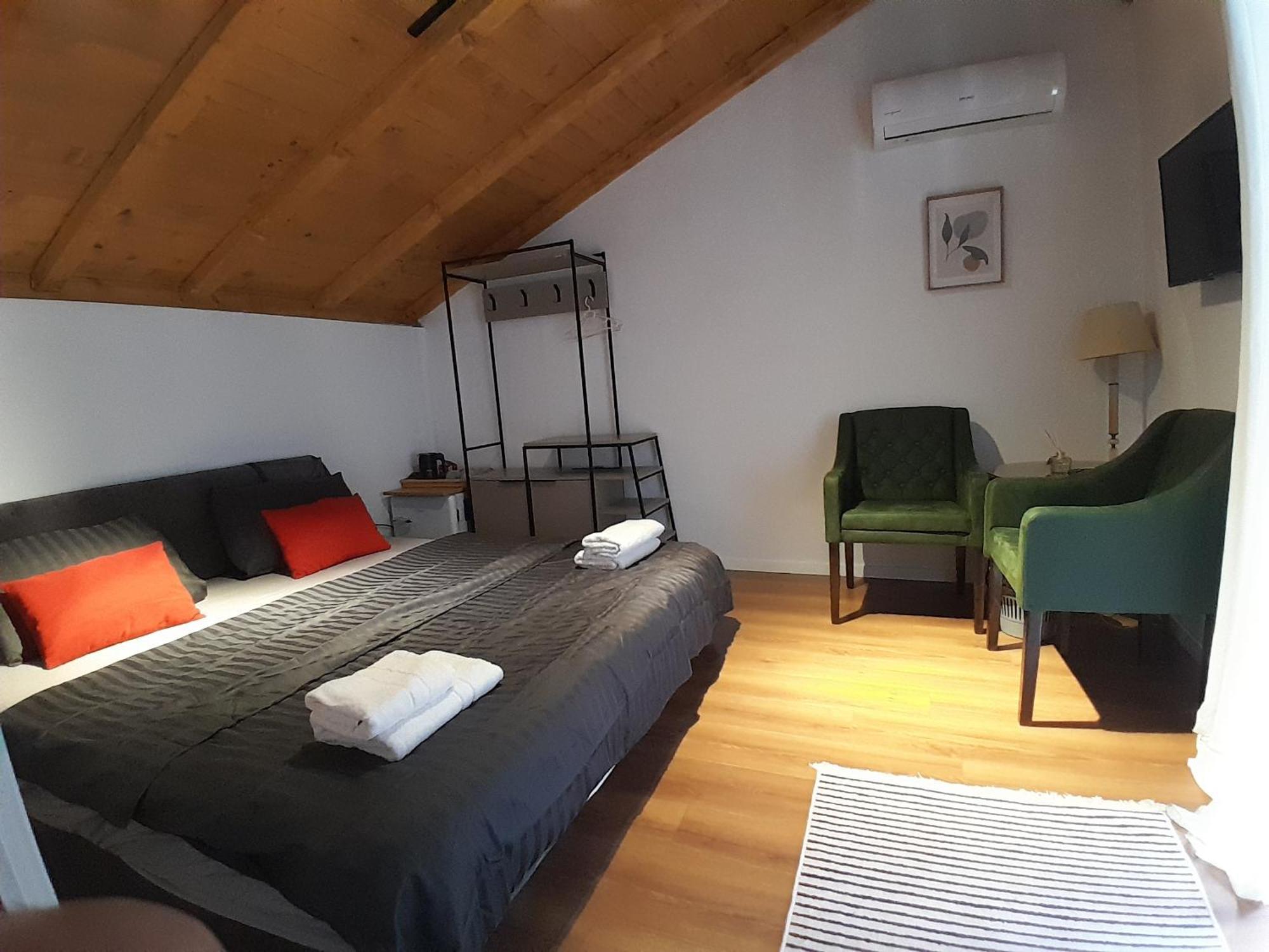 Mati Apartments Prishtina Pristina Kültér fotó
