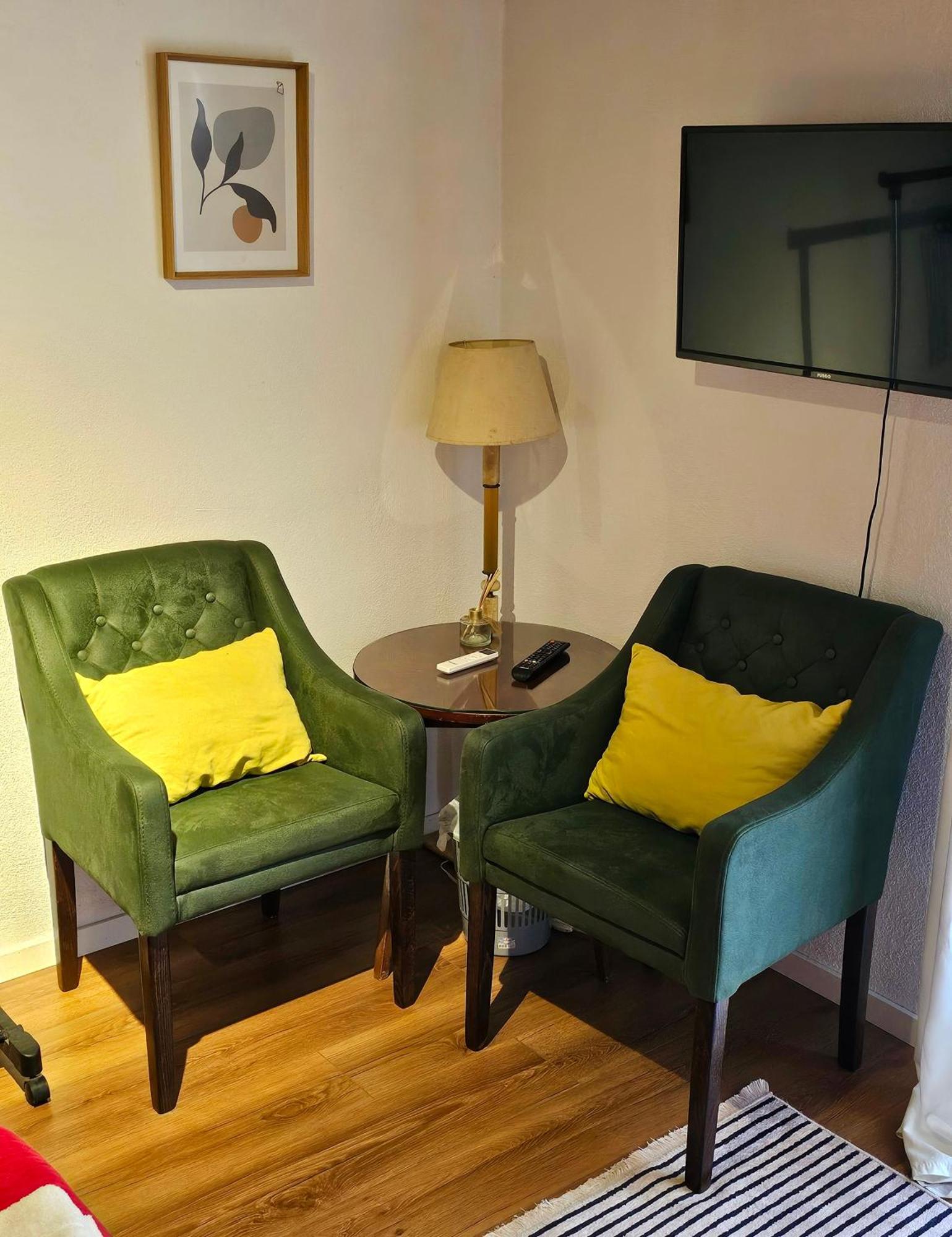 Mati Apartments Prishtina Pristina Kültér fotó