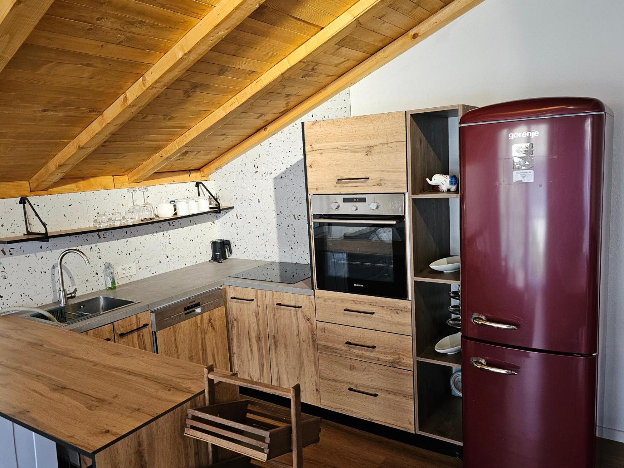 Mati Apartments Prishtina Pristina Kültér fotó