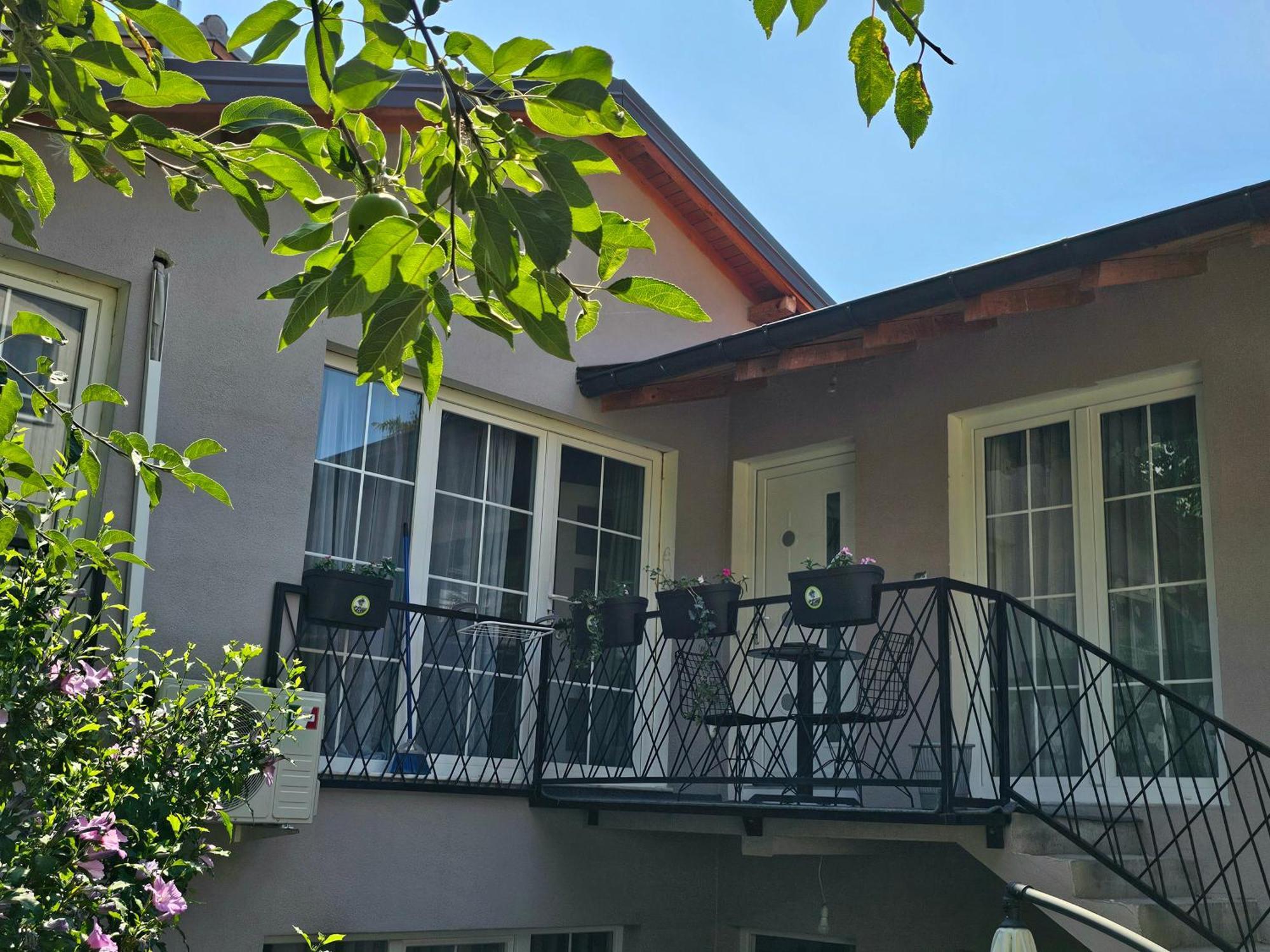 Mati Apartments Prishtina Pristina Kültér fotó