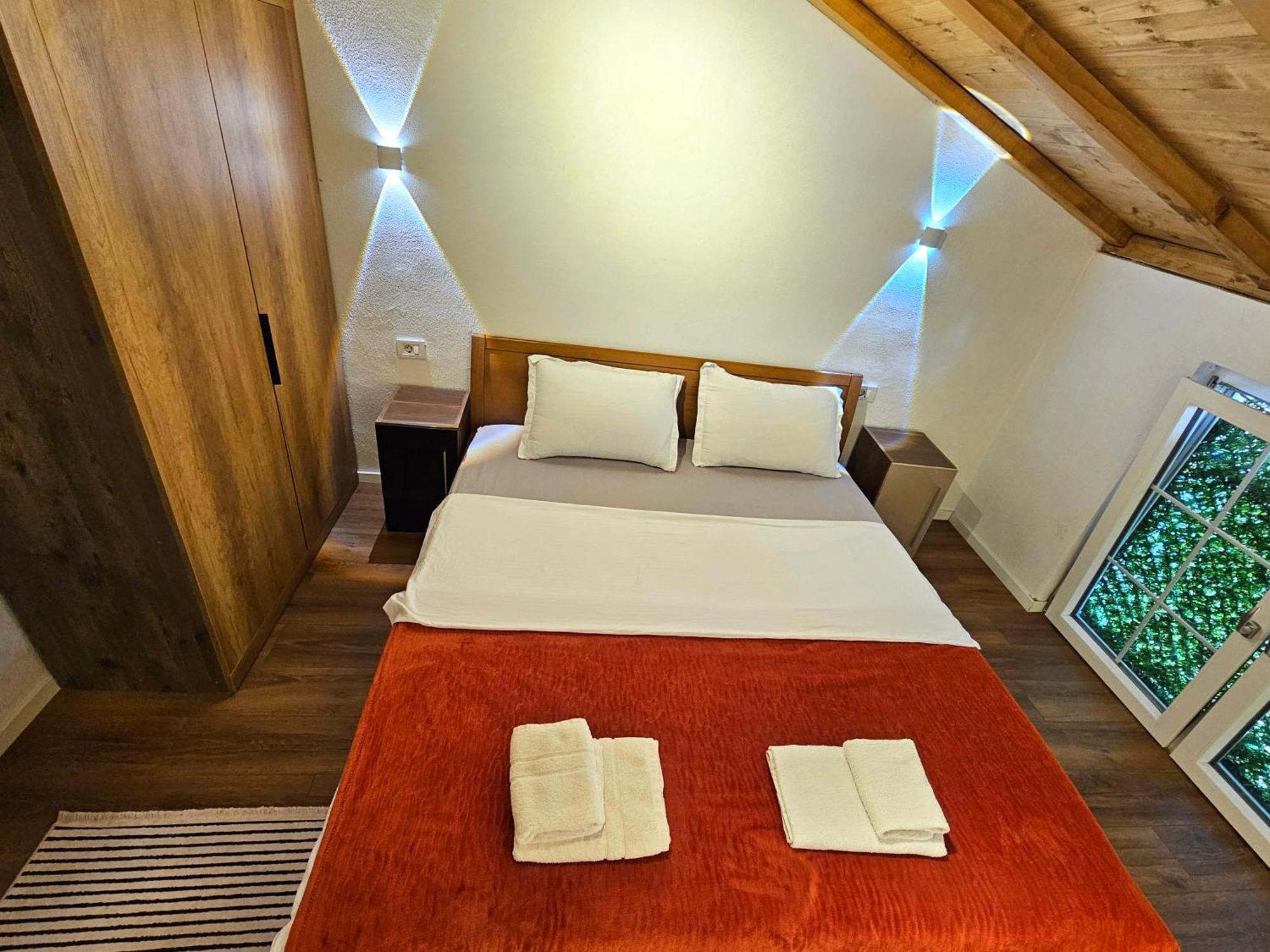 Mati Apartments Prishtina Pristina Kültér fotó