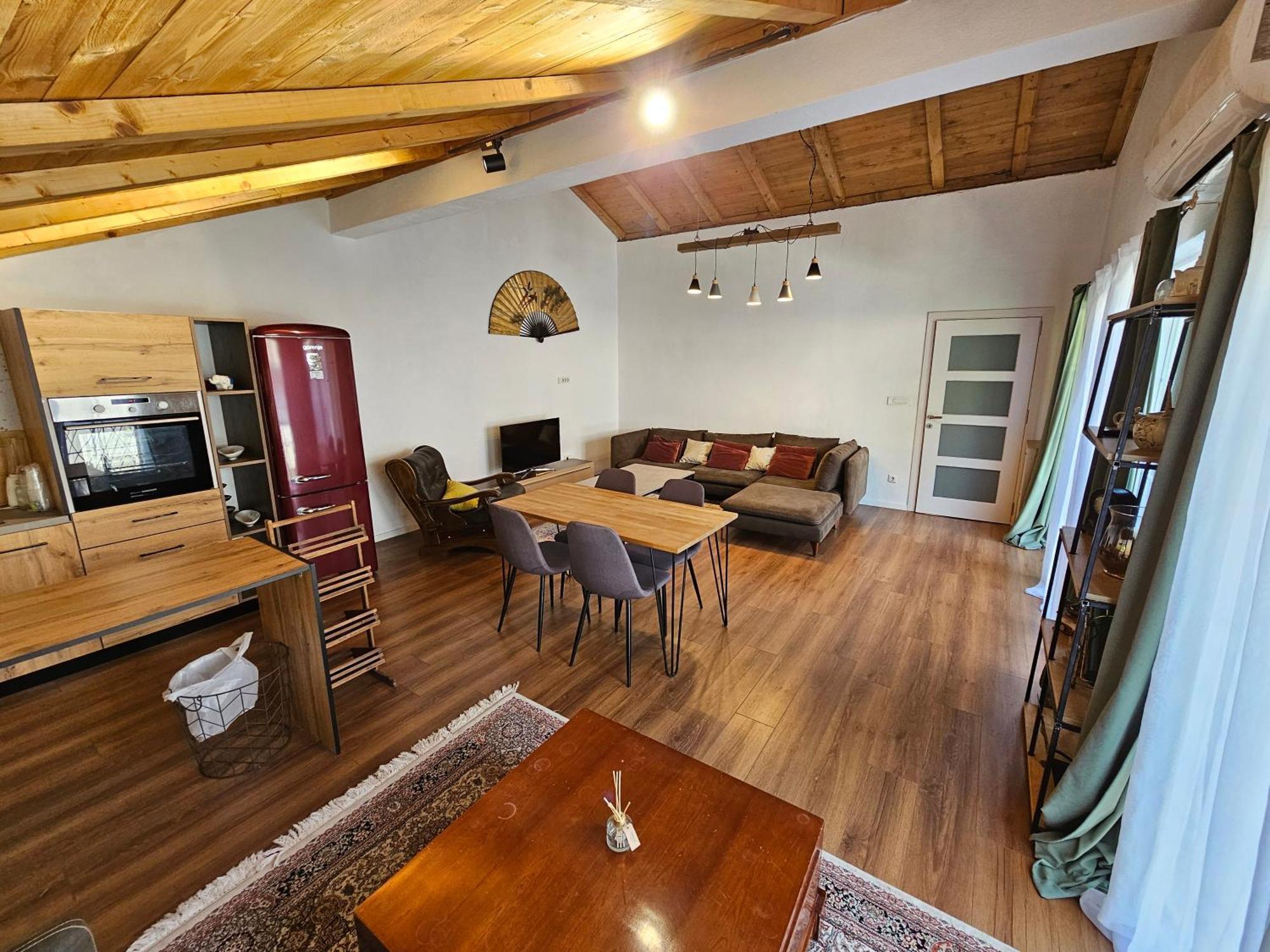 Mati Apartments Prishtina Pristina Kültér fotó
