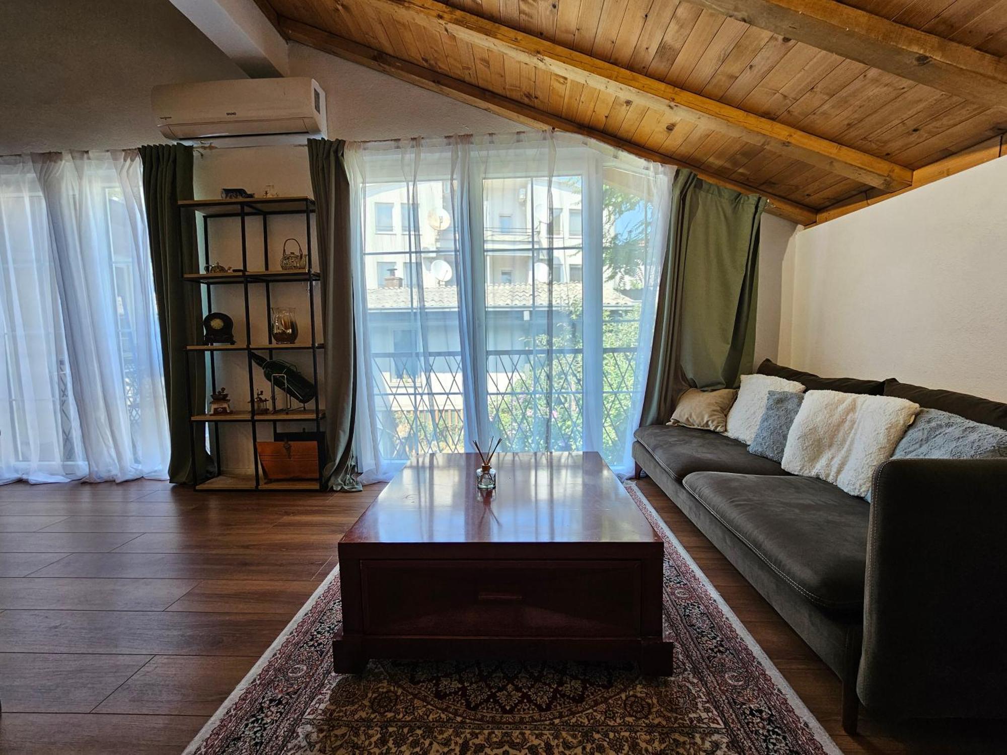 Mati Apartments Prishtina Pristina Kültér fotó