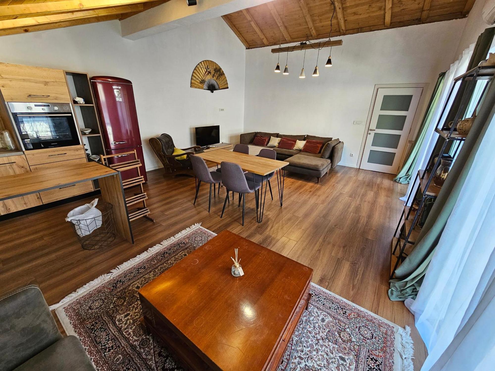 Mati Apartments Prishtina Pristina Kültér fotó